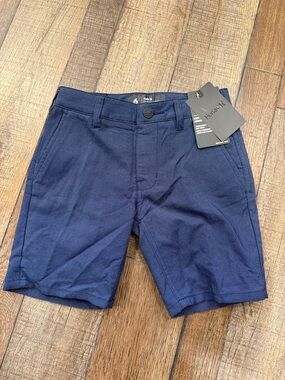 Hurley x Nike Dry Fit shorts